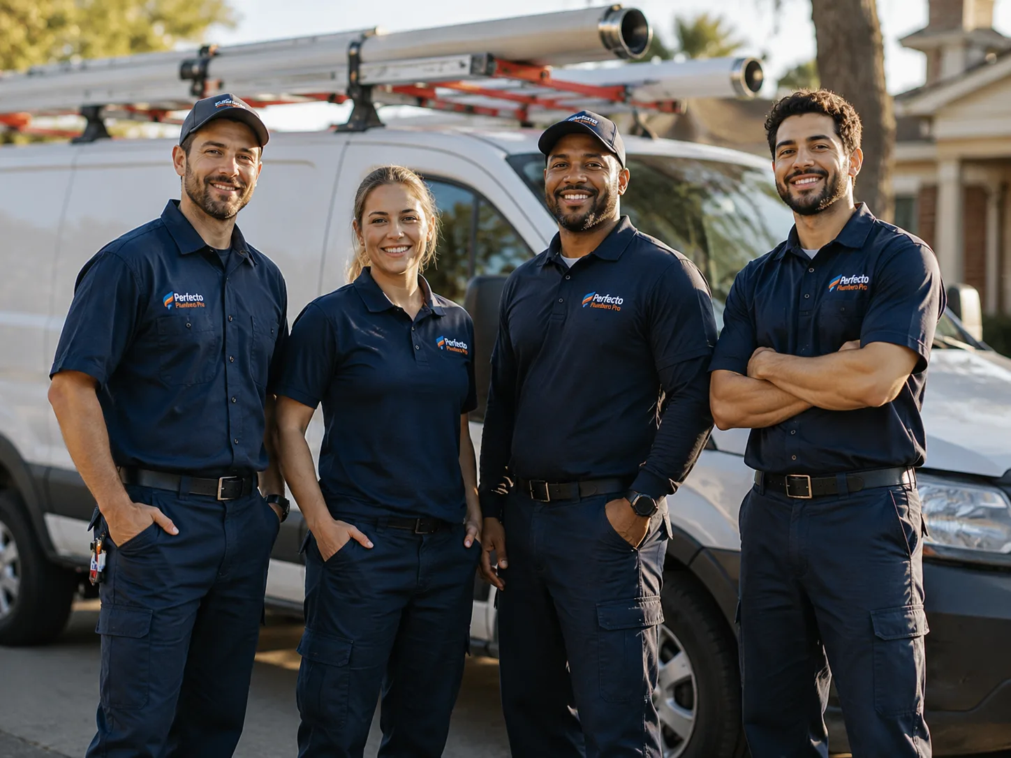 Emergency Plumber Near Me in Andreas, PA near me