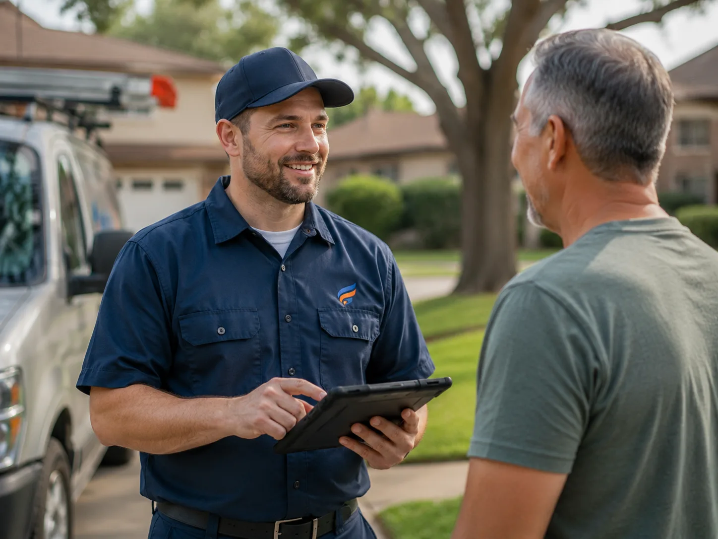 Emergency Plumber Near Me Andreas, PA FAQs